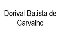 Logo Dorival Batista de Carvalho em Cidade Industrial