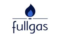 Logo Fullgas Rj em Ipanema