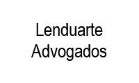 Logo Lenduarte Advogados