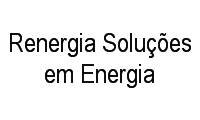 Logo Renergia Soluções em Energia em Lagoa Nova