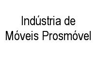 Logo Indústria de Móveis Prosmóvel