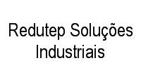 Logo Redutep Soluções Industriais em Jardim Guanabara