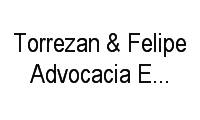 Logo Torrezan & Felipe Advocacia E Consultoria Jurídica em Vila Nossa Senhora de Fátima