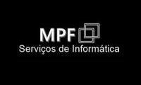 Logo Mpf Serviços de Informática em Alto Caiçaras