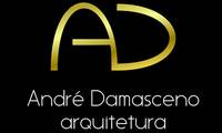 Logo André Damasceno Arquitetura em Centro