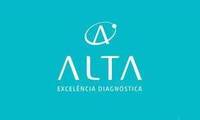 Logo Alta Excelência Diagnóstica - Unidade Peixoto Gomide H9J em Jardim Paulista