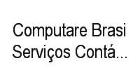 Logo Computare Brasi Serviços Contábeis Soc Simples Ltd em Cambuí