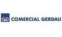 Logo Comercial Gerdau Umuarama em Parque Industrial I
