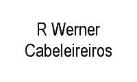 Logo R Werner Cabeleireiros