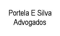 Logo Portela E Silva Advogados