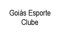 Logo Goiás Esporte Clube em Jardim Goiás