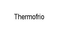 Logo Thermofrio em Cordeiro