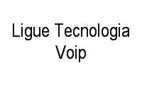 Logo Ligue Tecnologia Voip