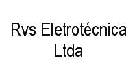 Logo Rvs Eletrotécnica