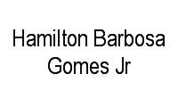 Logo Hamilton Barbosa Gomes Jr em Jardim Renascença