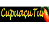 Logo Cupuaçu Turismo em Infraero