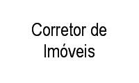 Logo Corretor de Imóveis em Conceição