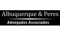 Logo Albuquerque E Peres Advocacia em Joaquim Távora