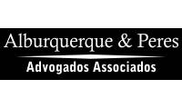 Logo Albuquerque E Peres Advocacia