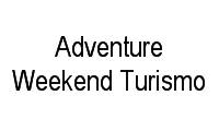Logo Adventure Weekend Turismo em Asa Norte