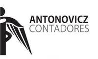 Logo Antonovicz Contadores em Santa Felicidade