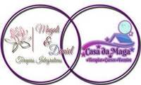 Logo Magali & Daniel Terapias Integrativas em Vaz Lobo