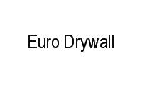 Logo Euro Drywall