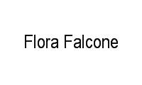 Logo Flora Falcone em Manaíra