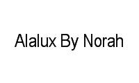 Logo Alalux By Norah em Funcionários