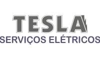 Logo Tesla Serviços Elétricos em Realengo