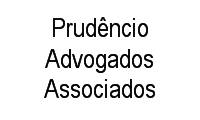 Logo Prudêncio Advogados Associados em Centro I