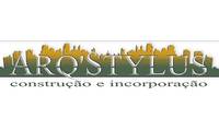 Logo Arq'Stylus Construção E Reformas