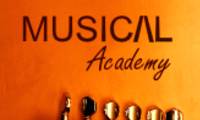 Logo Musical Academy em Jardim Dias I