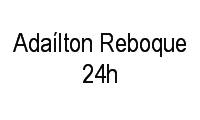 Logo Adaílton Reboque 24h