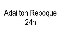 Logo Adailton Reboque 24h