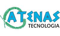 Logo Atenas Tecnologia em Asa Norte