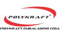 Logo Polykraft Embalagens Ltda em Jardim Itaipu