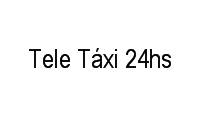 Logo Tele Táxi 24hs