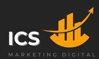 Logo ICS Marketing Digital em Jardim Cidade Universitária