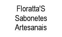 Logo Floratta'S Sabonetes Artesanais em Jardim Brasilândia