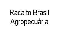 Logo Racalto Brasil Agropecuária