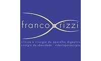 Logo Franco e Rizzi - Clínica e Cirurgia (Videolaparoscópica 1) em Vila Nova Conceição