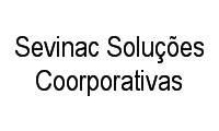 Logo Sevinac Soluções Coorporativas