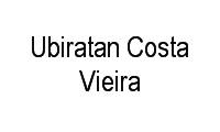 Logo Ubiratan Costa Vieira em Petrópolis