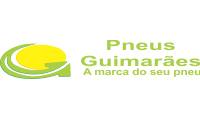 Logo Pneus Guimarães em Cidade Nova