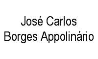 Logo José Carlos Borges Appolinário em Ipanema
