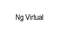 Logo Ng Virtual em Itaim Bibi