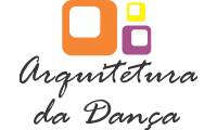 Logo Escola de Dança Arquitetura da Dança em Jardim Camburi