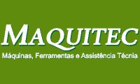 Logo Maquitec - Venda de Motosserras