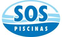 Logo SOS Piscinas